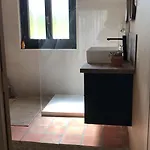 Le Marronnier Feriehus *