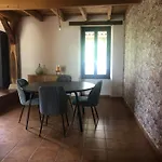 Dom wakacyjny Le Marronnier Villeréal