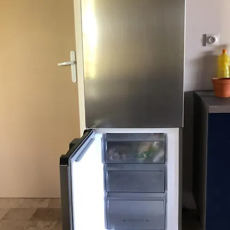 Le Marronnier Casa de Férias *