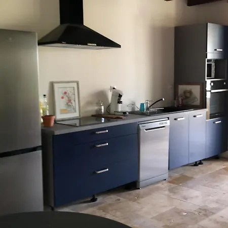 Le Marronnier * Villeréal