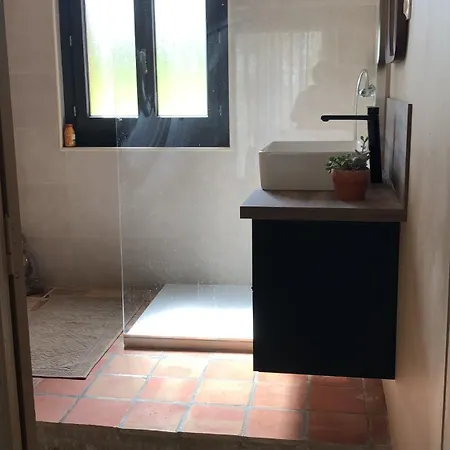 Le Marronnier Feriehus *