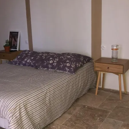 Le Marronnier Villeréal