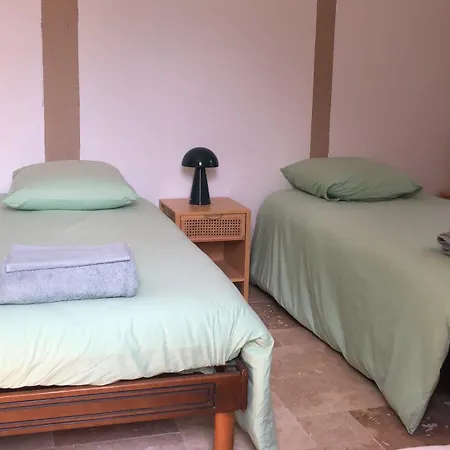 Le Marronnier * Villeréal