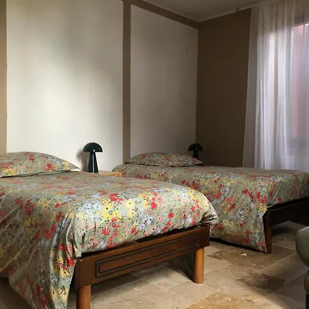 Le Marronnier Hébergement de vacances