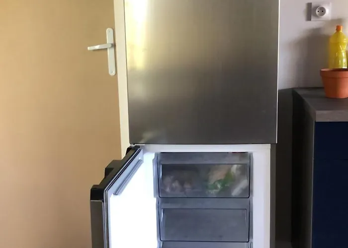 Le Marronnier Hébergement de vacances *