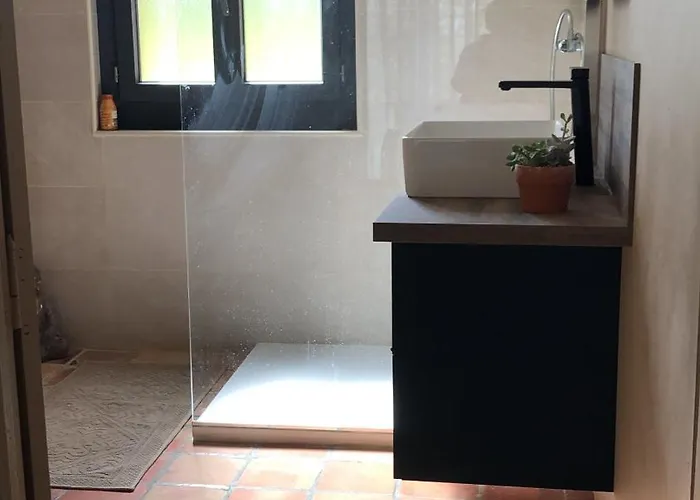 Le Marronnier Semesterbostad *