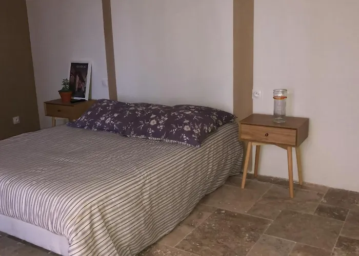 Le Marronnier Villeréal