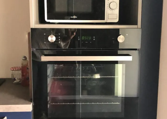 Le Marronnier Semesterbostad *