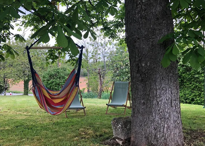 Le Marronnier Villeréal