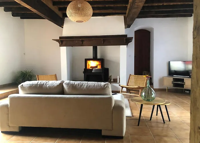 Hébergement de vacances Le Marronnier *